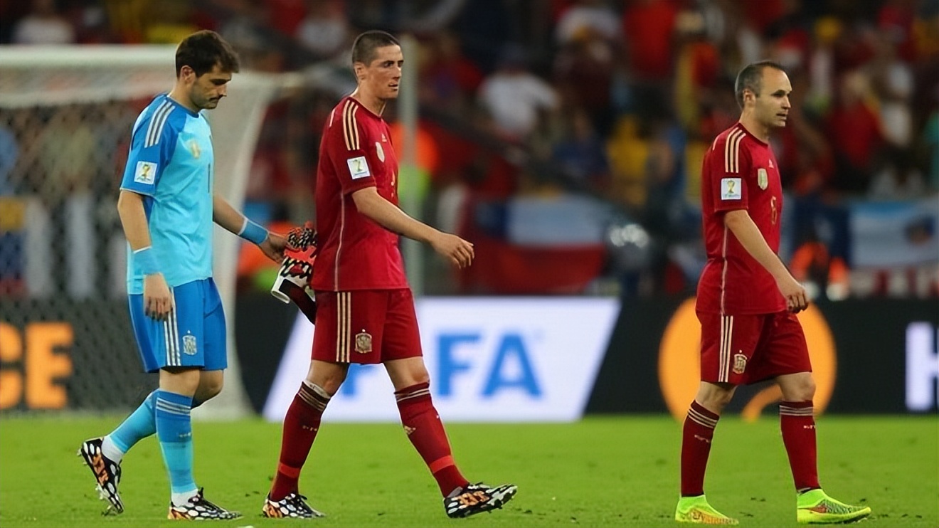 足球世界杯冠军分析,世界杯冠军首轮出局魔咒