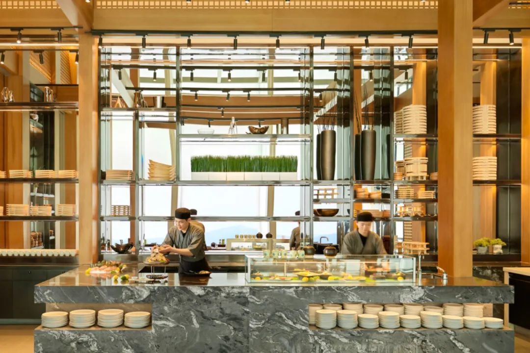 深圳文华东方酒店收费标准,深圳文华东方