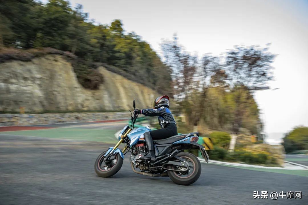 力帆kpr150深度测评,力帆kpmini150摩托怎么样