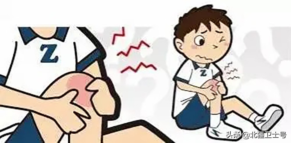 如何预防训练伤十条,如何正确预防训练伤