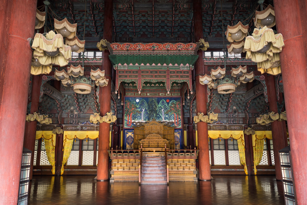 韩国|汉城的名胜古迹以及简介，都在这里，建议收藏