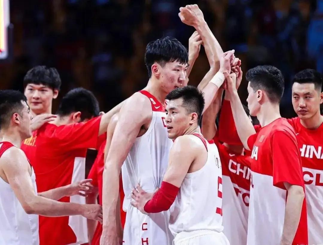 中国男篮的篮球技术,中国男篮与世界篮球的战术差距