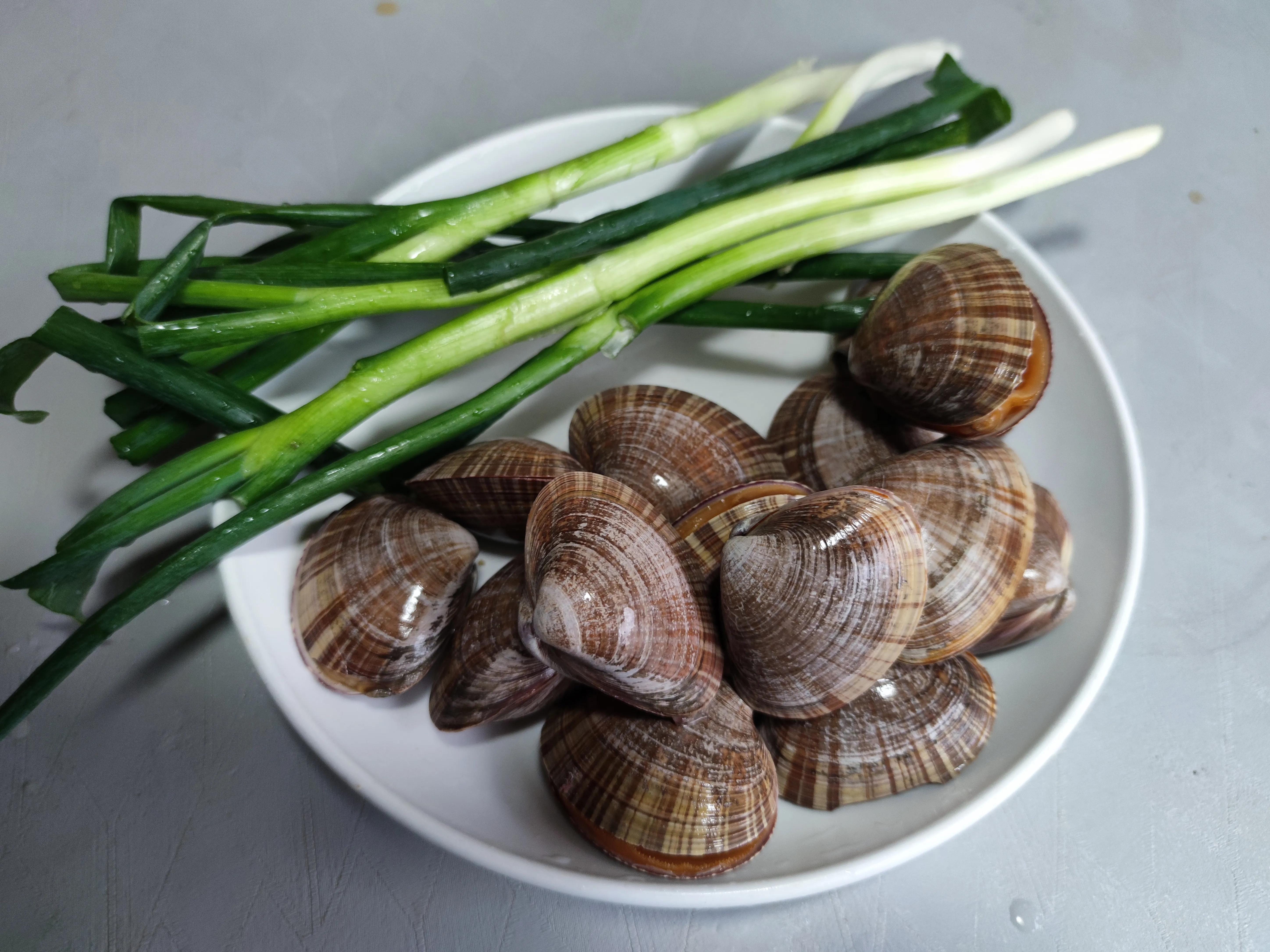 五一大连便宜的海鲜,大连春季特色小海鲜