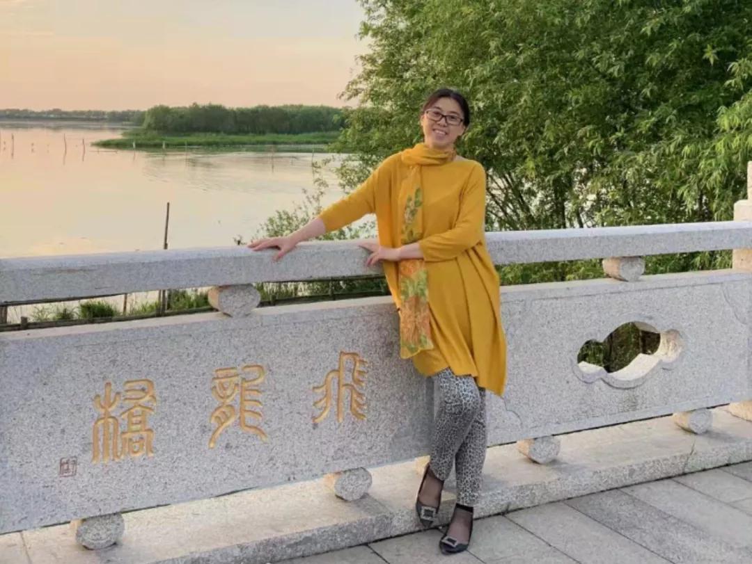 江苏崇川二附幼儿园邵敏：情寄童境，境美情深