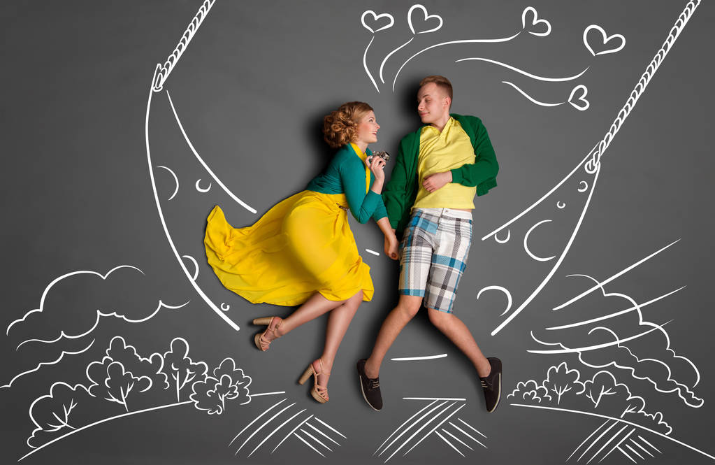 如何才能嫁一个人,教你如何嫁给有钱人