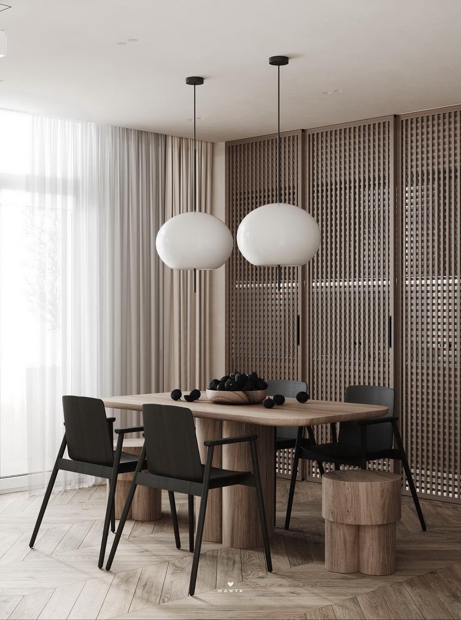 掌控流行密码！格子木格栅风头正茂！！