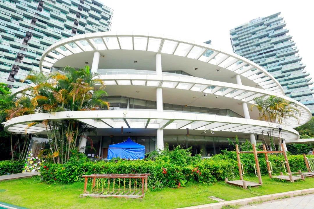 南山区海滨实验小学深圳湾部,南山区滨海实验小学怎么样