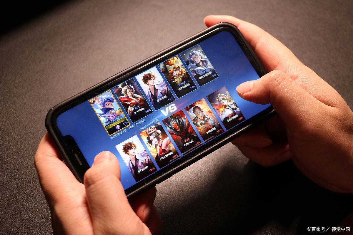 最适合打游戏的手机是哪一款,红米k40游戏增强版买多大配置的