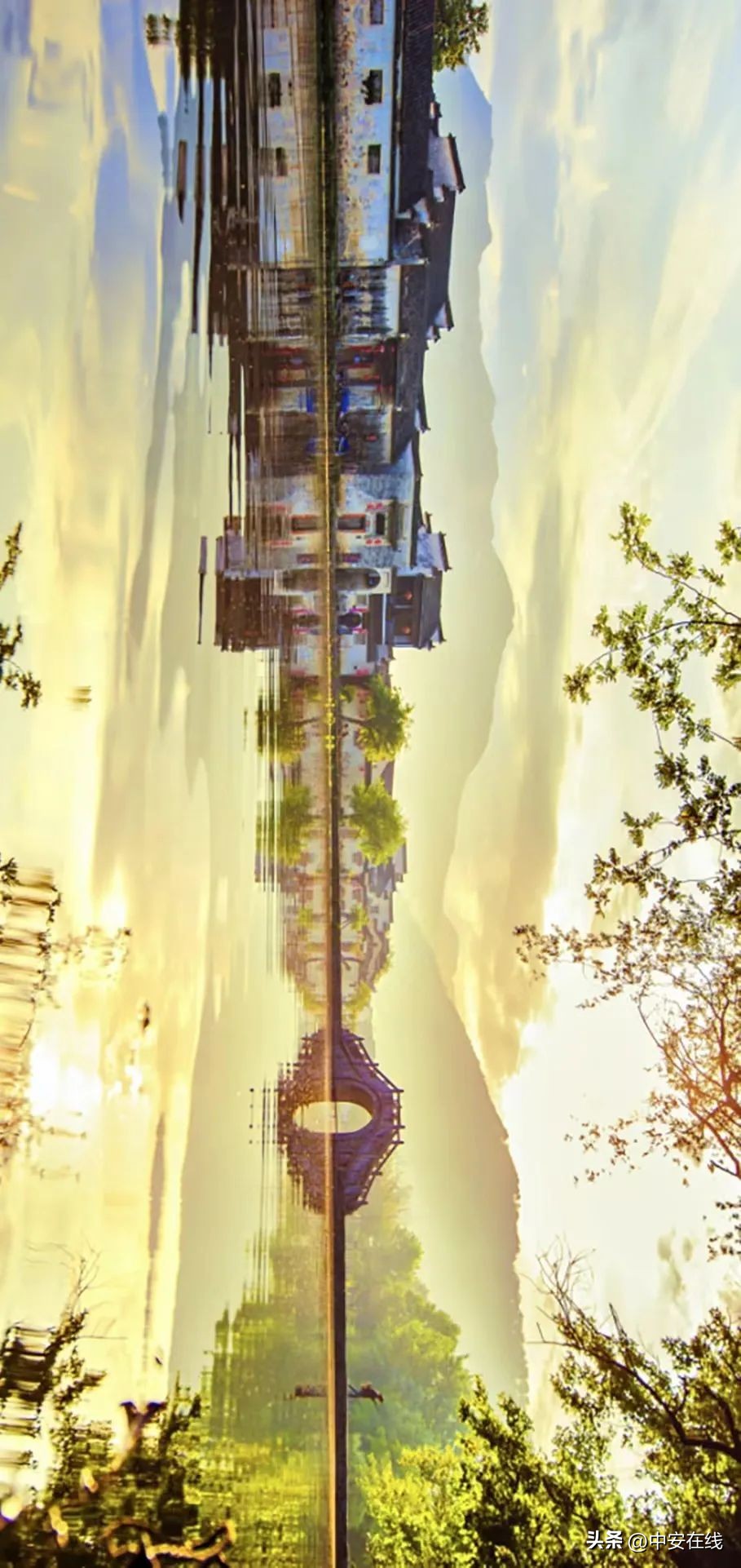 安徽有几个国家历史文化名城,安徽国家历史文化名城有哪些