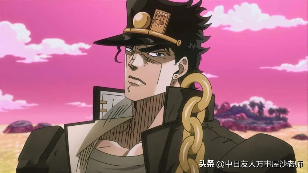 日宅票选jump史上最帅主角,jump全人气角色投票排名