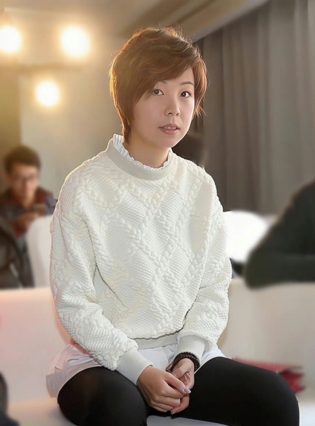 张怡宁的妈妈王凤英,张怡宁母亲是谁