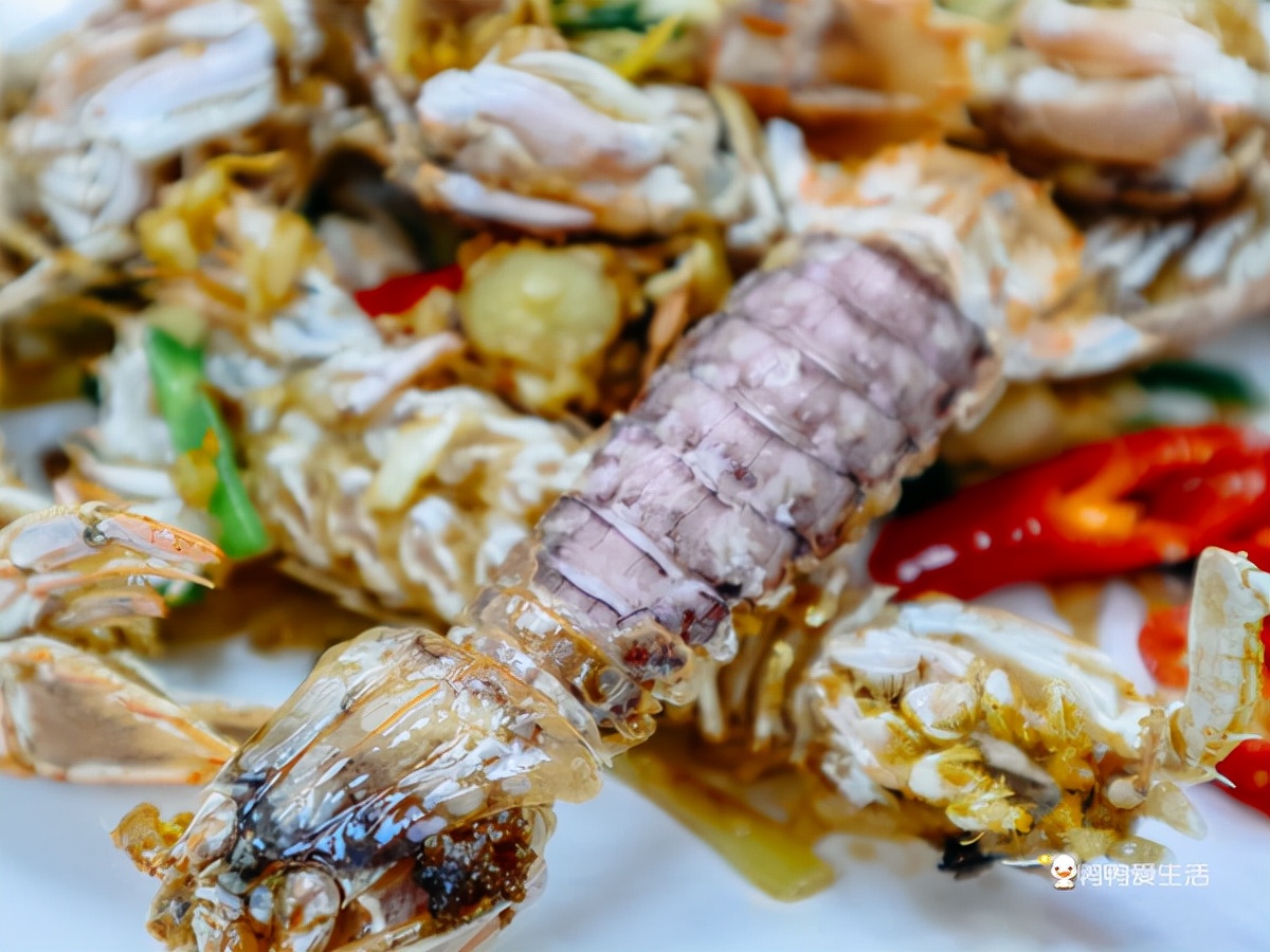 厦门海鲜小吃街推荐,厦门八市海鲜小吃街