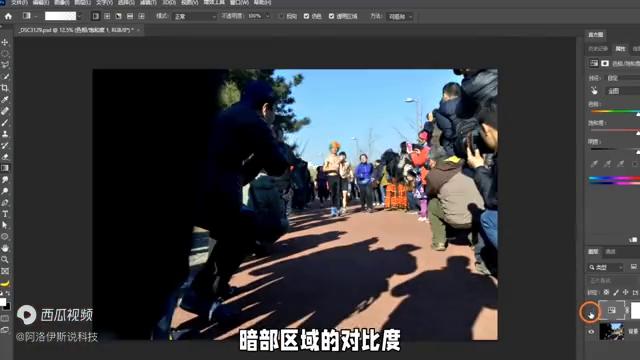 怎样修复破坏像素的照片,五分钟教你修复照片