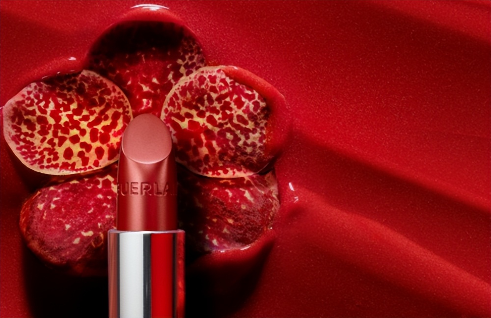 娇兰红运万代口红官方价格,娇兰红运万代214