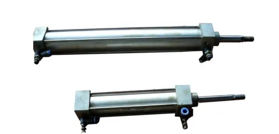 将液体转化为能量,液压传动的重要部件,液压缸的介绍