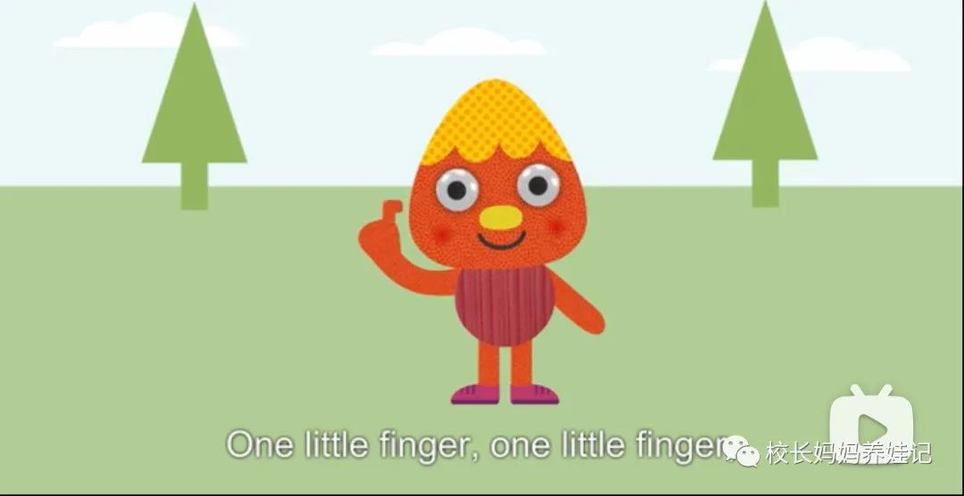 英文儿歌磨耳朵系列,磨耳朵儿歌100首中文