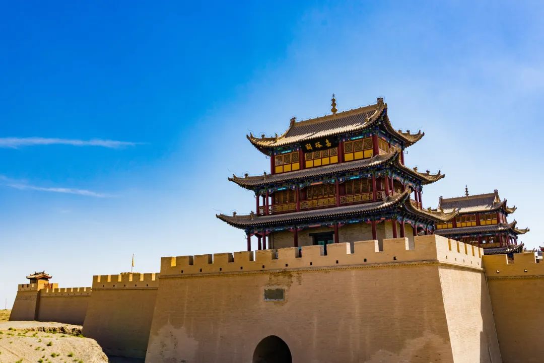 隐姓埋名于甘肃！它是中国最神秘“城市”，代号“404”，却值得所有人记住......