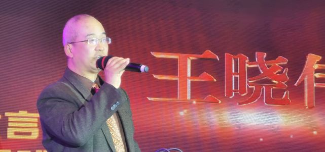 “真的爱你”第二届中国公益文化大会在合肥召开