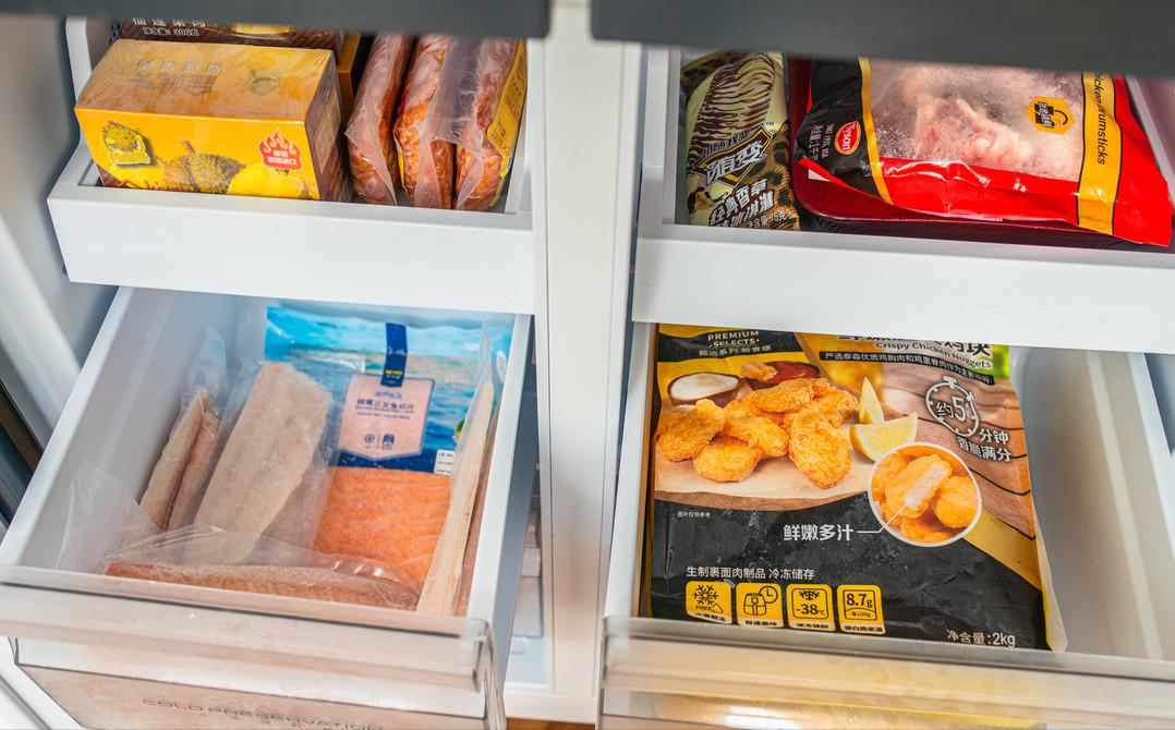 云米ilive2法式冰箱怎么样,云米冰箱ilive和ilive2区别