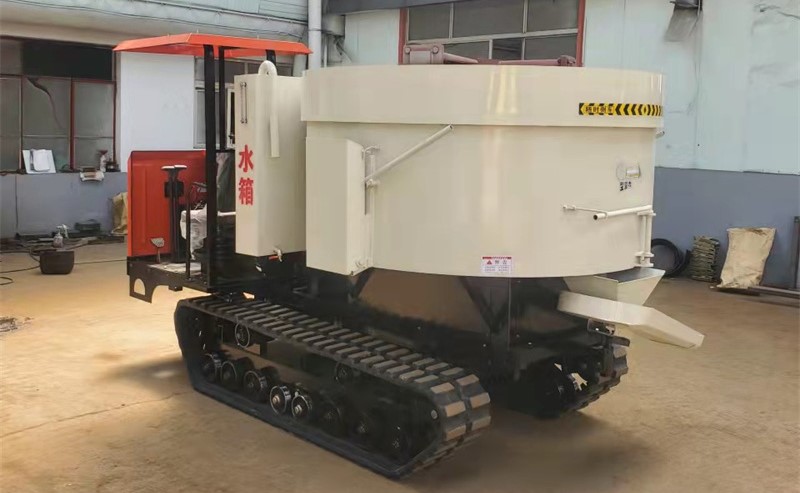 移动混凝土搅拌机生产厂家,大型移动式全自动混凝土搅拌机