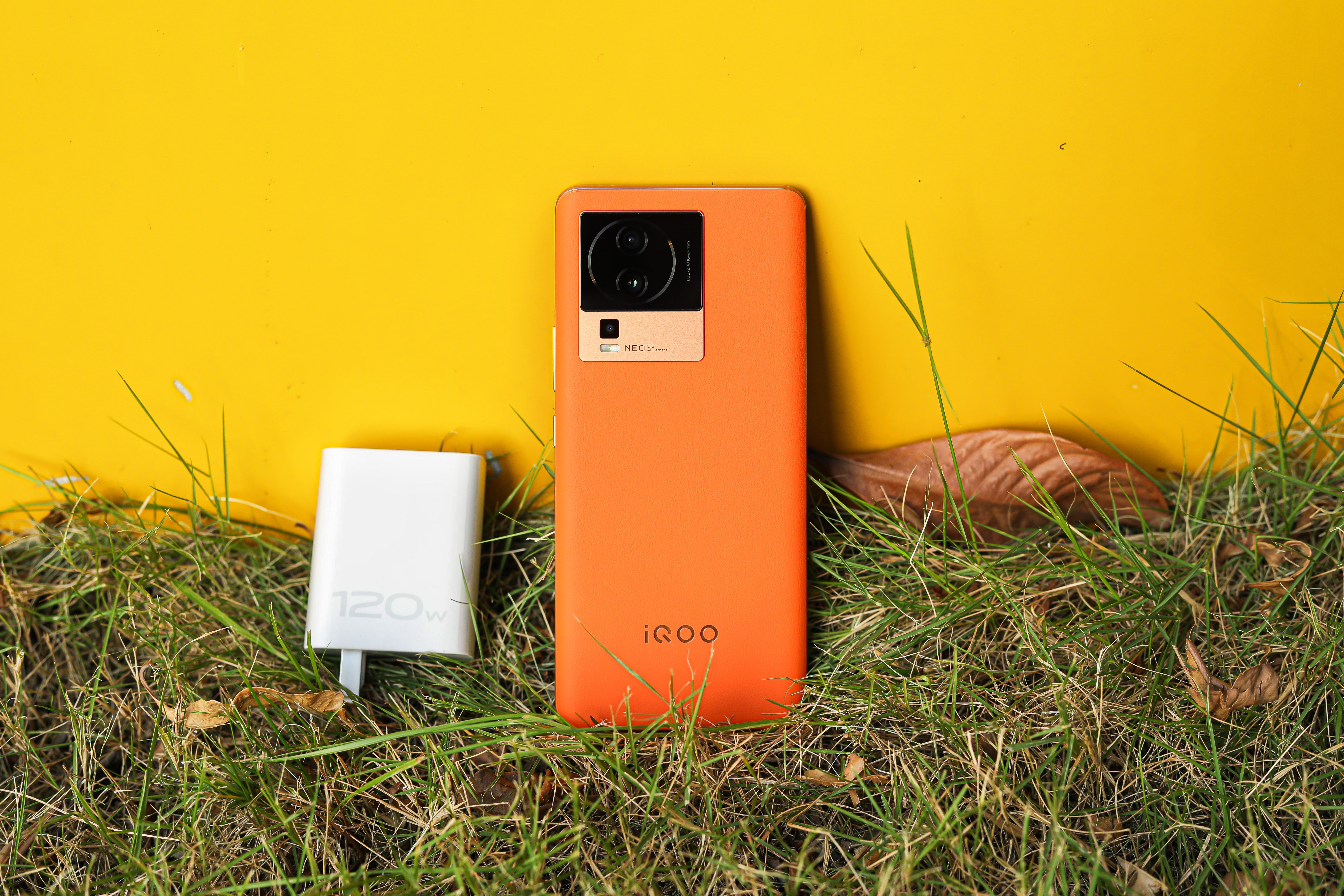 iqooneo7天玑9000测评,iqoo7亲测