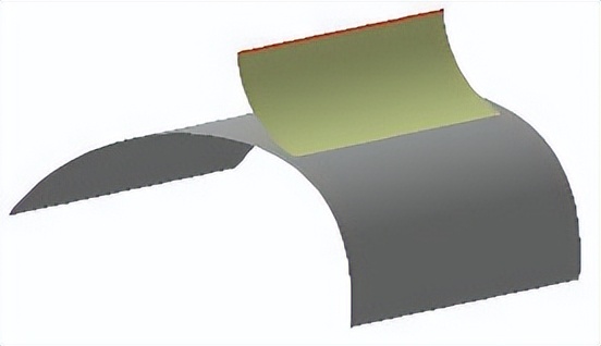 catia创成式外形修剪取消在哪,catia创成式外形设计案例