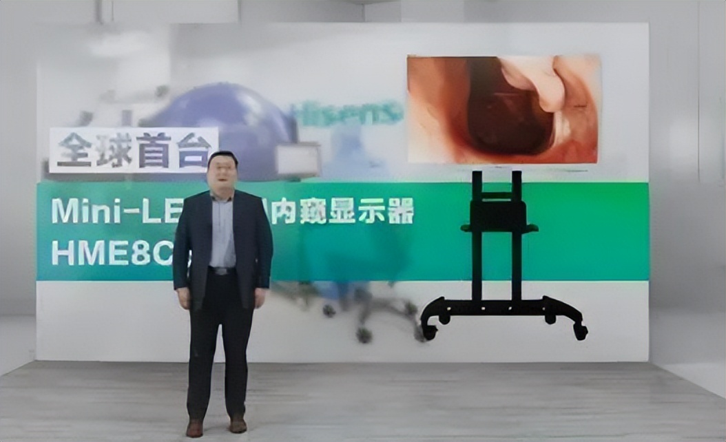 超70款!2022年MiniLED背光新品一览