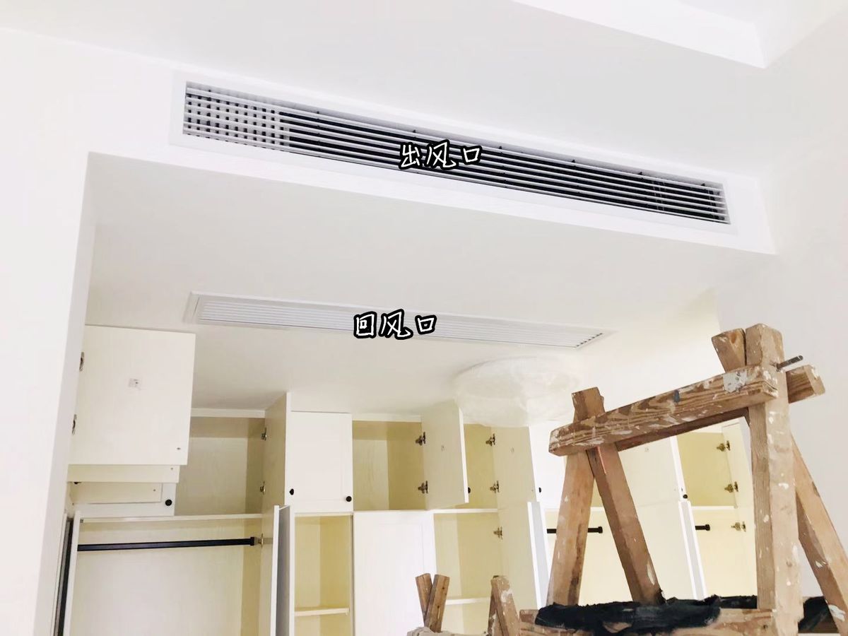 安装中央空调后悔案例,装中央空调后悔的有没有