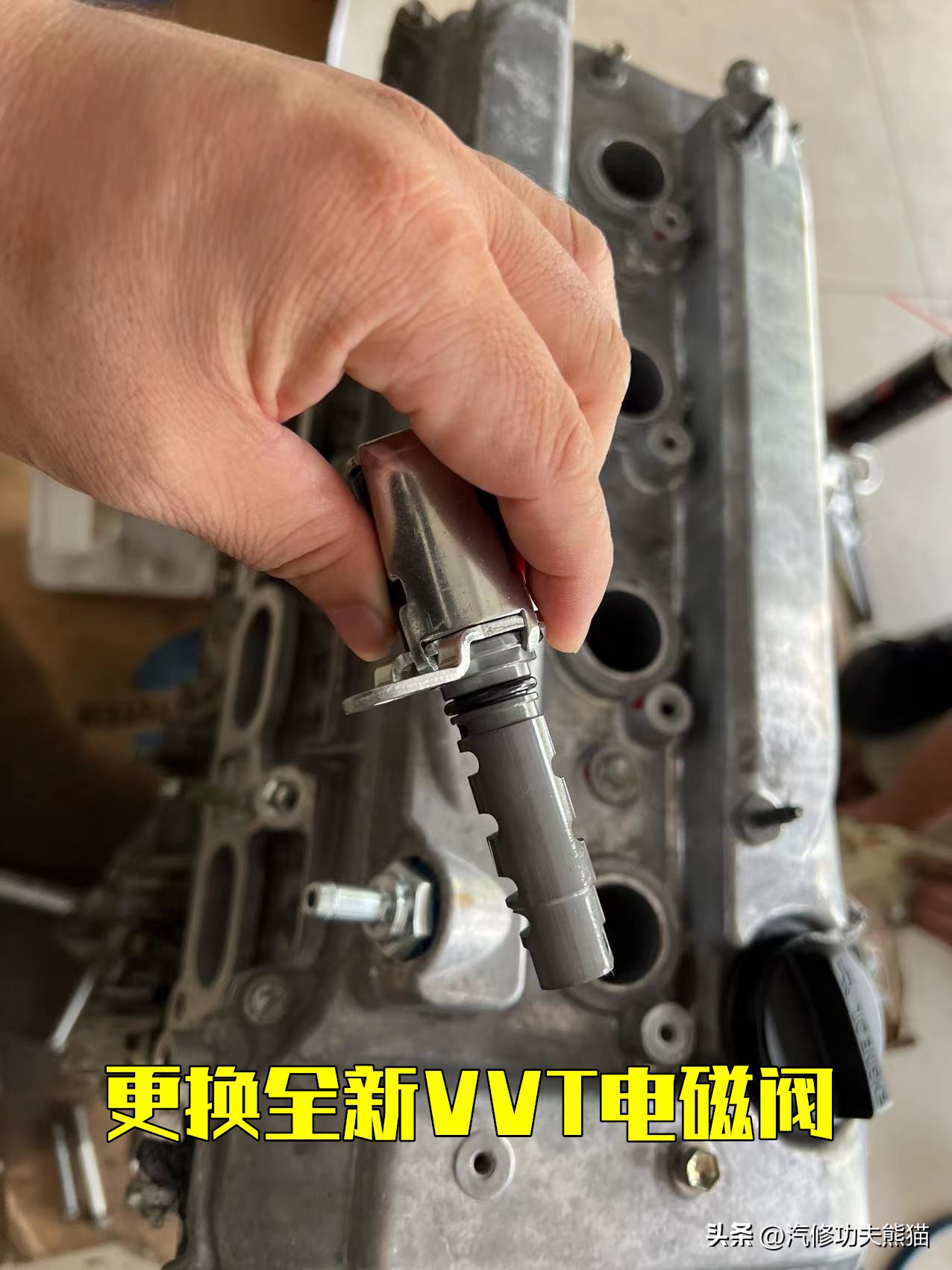 一车传三代丰田越野,六代半丰田凯美瑞烧机油