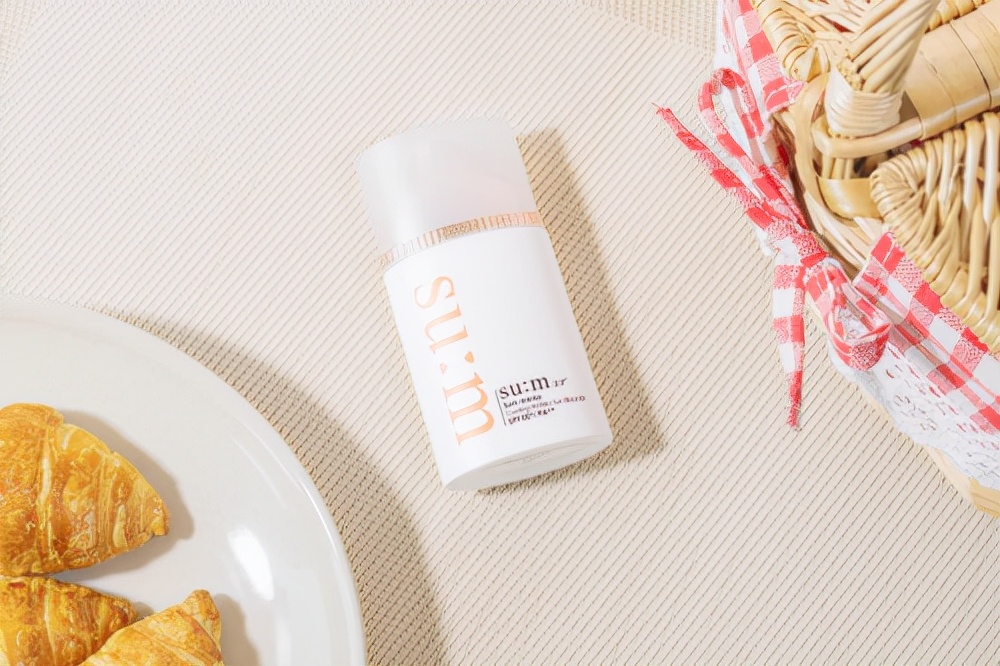 苏秘37°悦阳冰润水感保湿防晒乳，引领养肤防晒新趋势