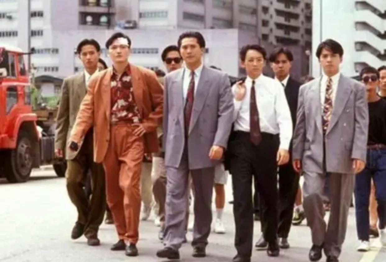 香港电视剧大时代的插曲,港剧大时代插曲