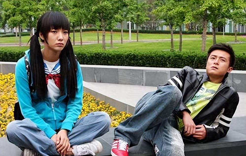 王珞丹脱戏,37岁的王珞丹有多迷人