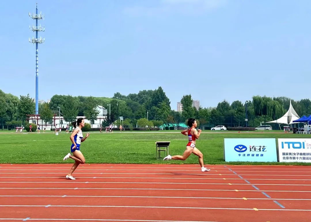 锐意进取开创全市体育工作新高度,顺义区的发展