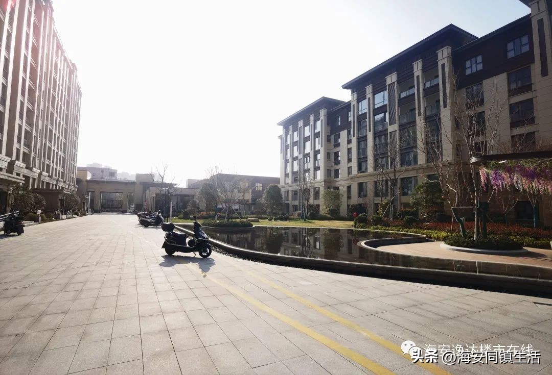 海安金石置业房产多少钱1平方,海安金石置业有限公司