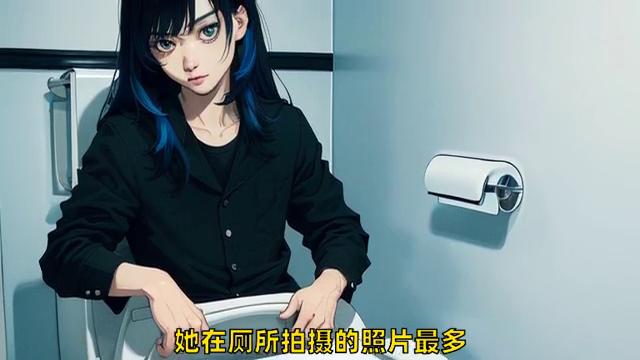 鬼片女鬼从水里来,鬼片女孩在洗头