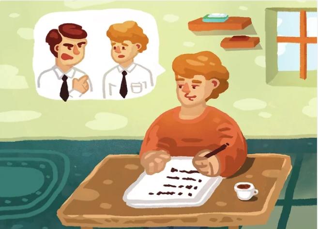 如何克服敏感的感情,易怒敏感情绪波动大