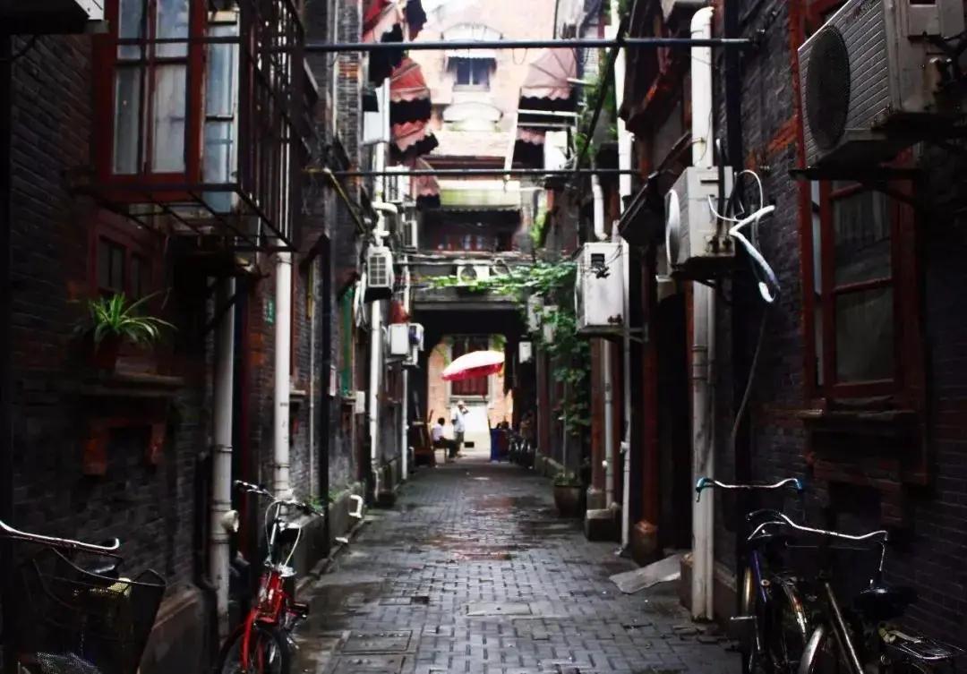 上海淘气鬼，阿华仔