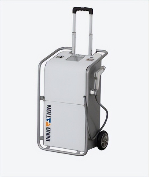 一大创新！低温冲击镇痛仪控制面板，如何实现治疗温度的精确调节