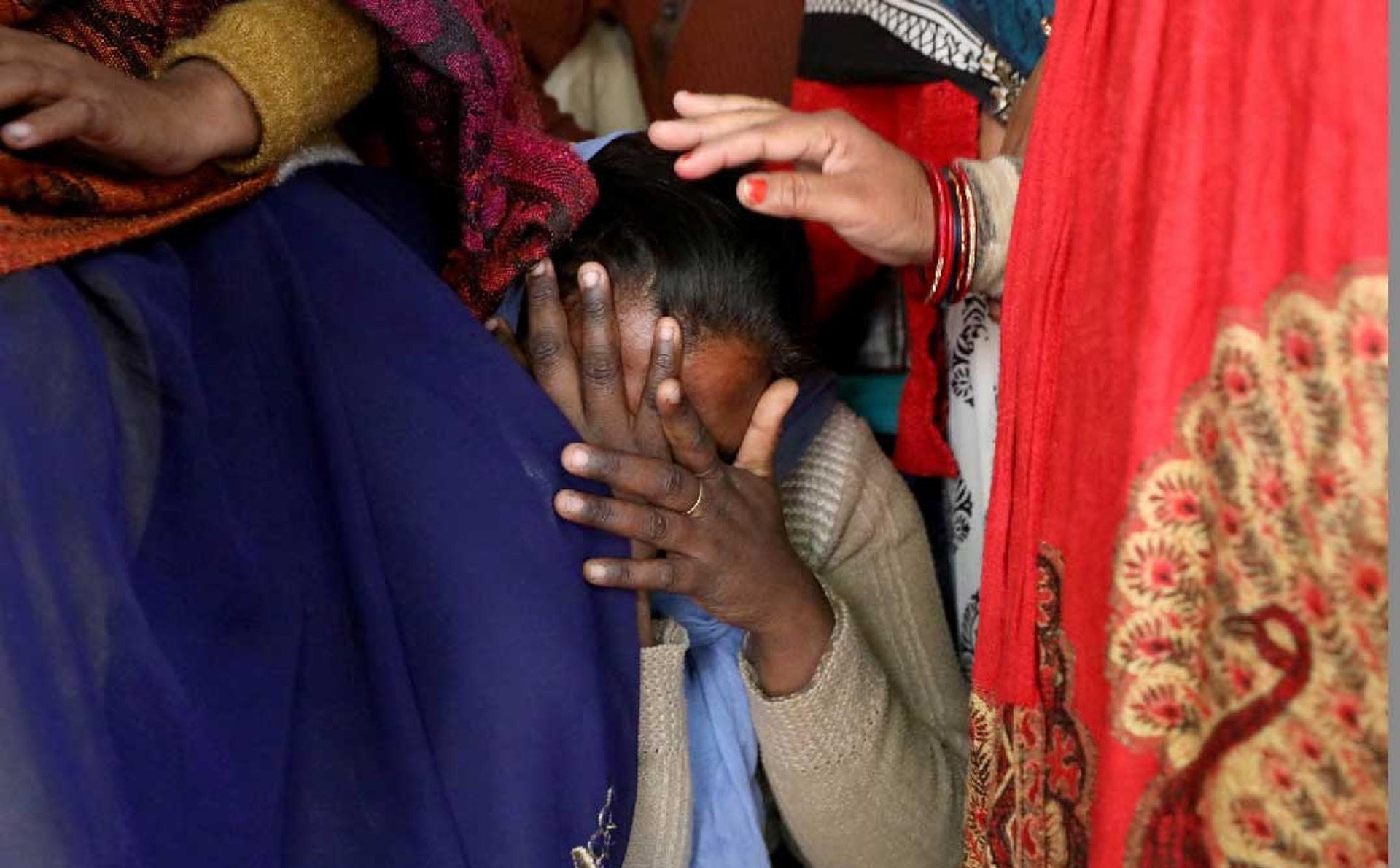 印度女孩嫁安徽一农民工，婚后随夫姓，8年后，亲妹妹也远嫁中国