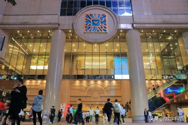 香港购物必去十大地方,香港澳门购物哪里更便宜