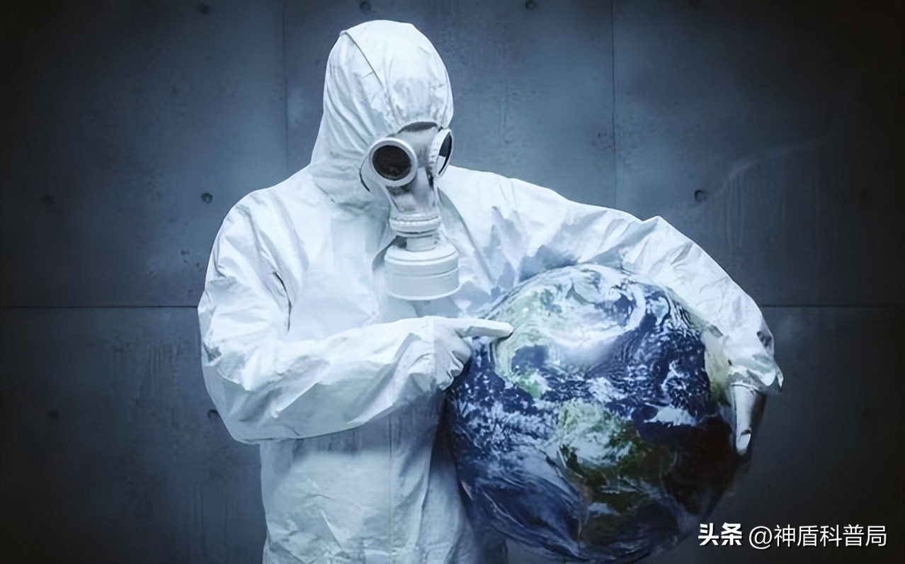 假如全球爆发新冠病毒,假如全国疫情结束会发生什么