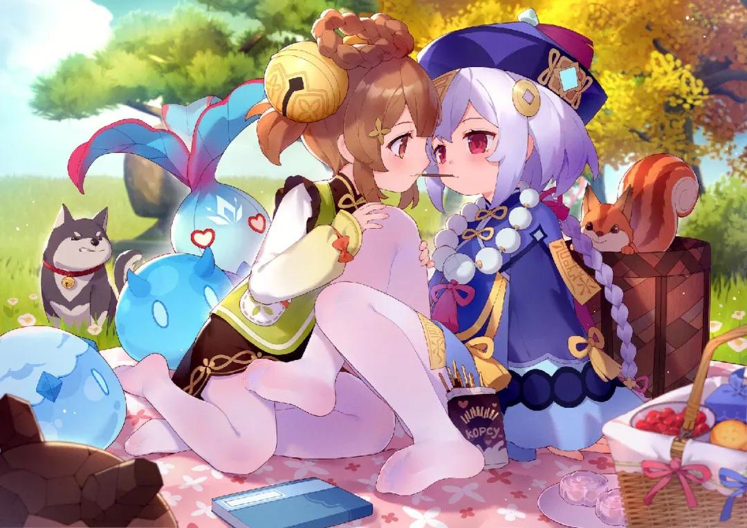 外国玩家眼中的「米哈游发家史」