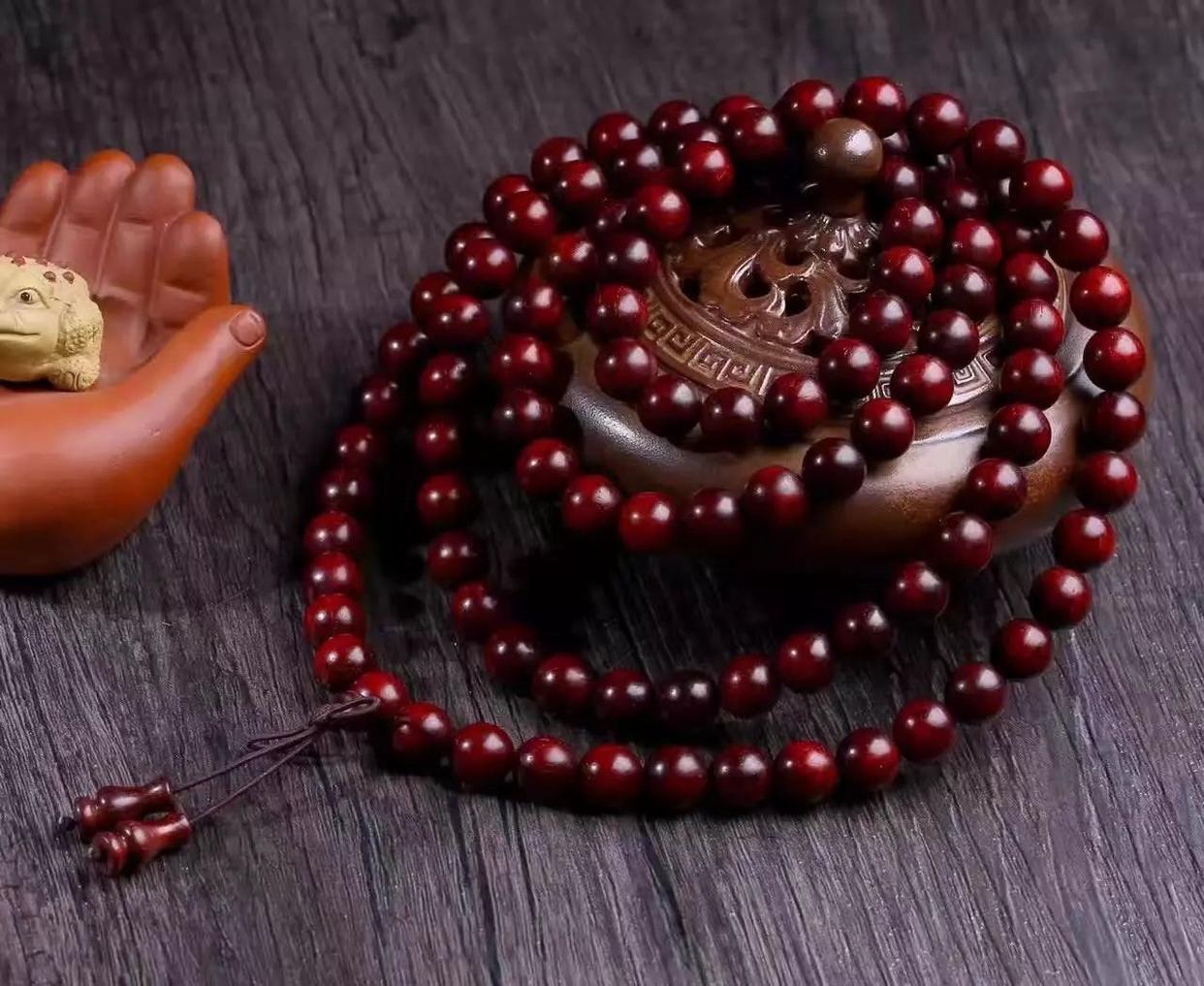 文玩人必备的技巧,文玩人必须要有的文玩