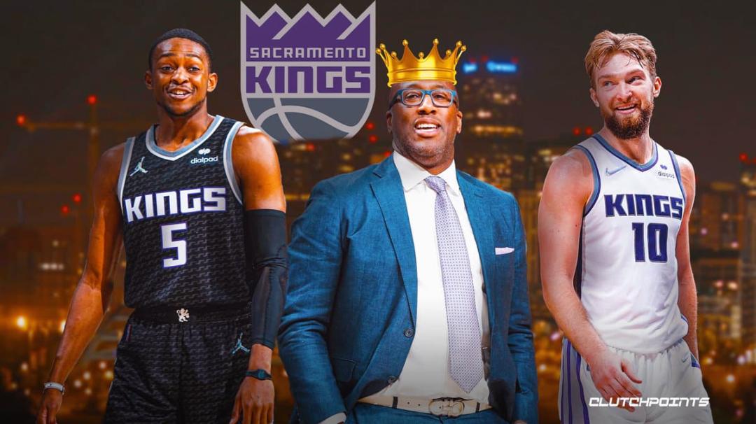 3个赛季，连换3个主帅！只薅勇士羊毛的国王队，为啥总是在重建？