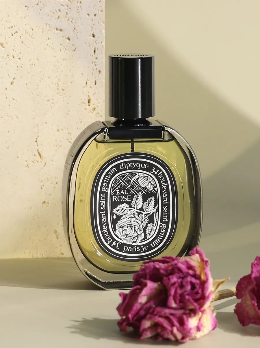 2022春季香水推荐,2021香水新品爆款