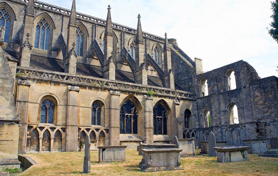 中世纪宗教修道院,中世纪修道院与宗教历史