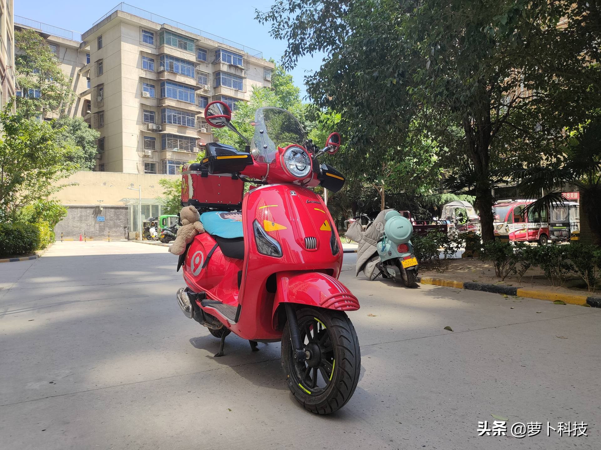 布雷斯通蓝卡死亡摇摆,布雷斯通蓝卡150标配和高配的区别