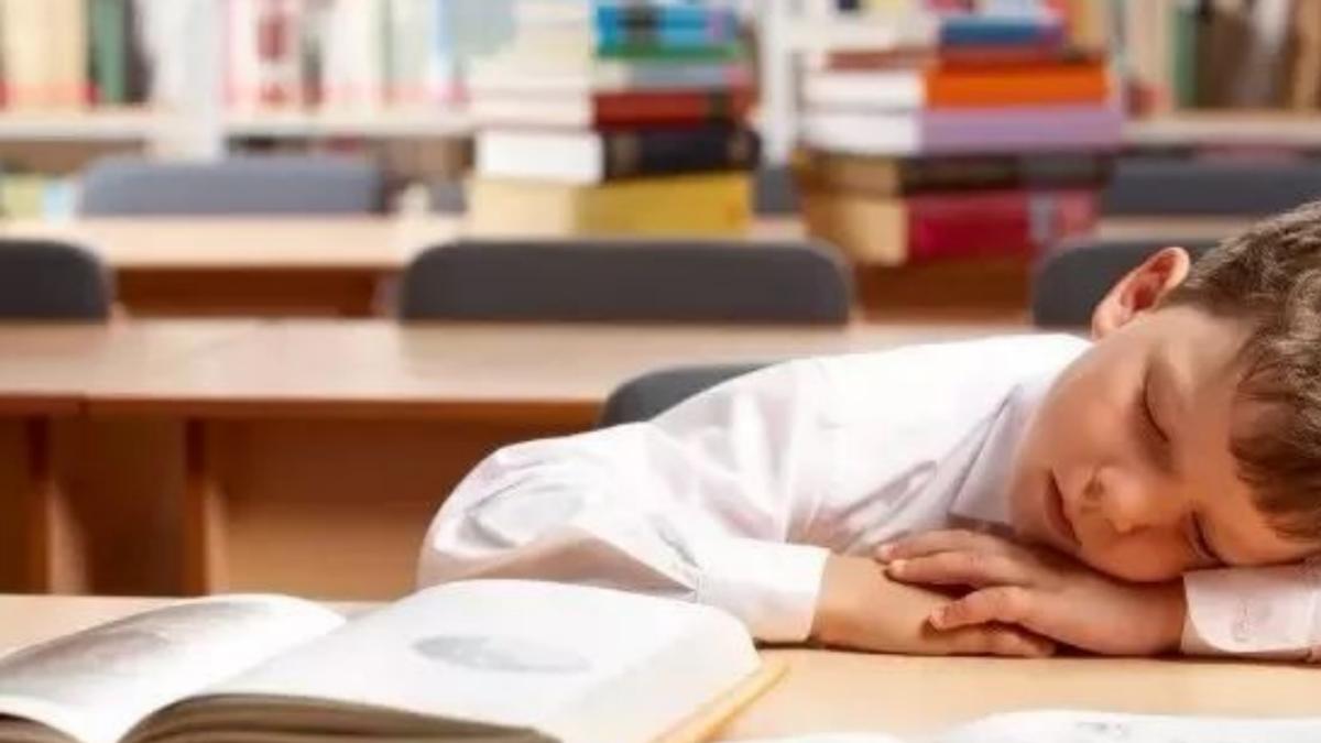 55岁以后午睡三大危害,50岁以后午睡有什么危害