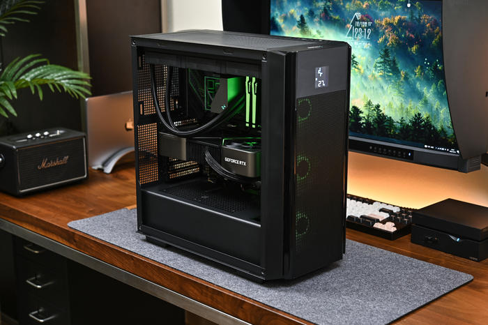 九州风神ch560数显机箱搭配,rogz690-e功率