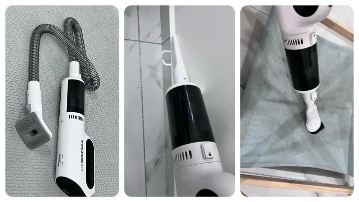 如何正确挑选到优质的洗地机,添可洗地机和石头洗地机哪个好